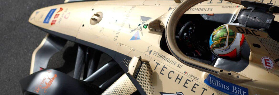 Líder do campeonato, Da Costa está empolgado com retorno da competição