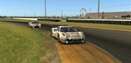 Campeão declina do programa, e Erick Goldner é oficializado como piloto Crown e W2 Racing em automobilismo virtual