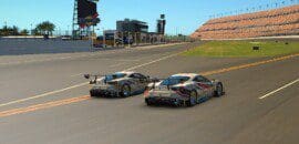 Luiz Felipe Tavares é o primeiro piloto oficial de automobilismo virtual de um time da Stock Car