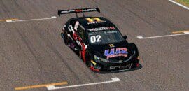 Daniel Mageste é o vencedor da seletiva Crown e W2 Racing no Automobilista
