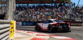 Porsche vai se retirar da IMSA após a temporada 2020