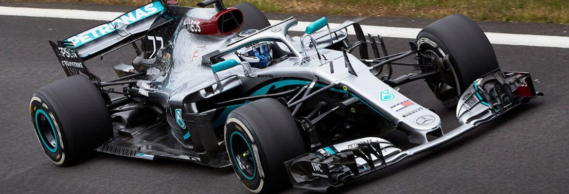 Brawn GP foi comprada por “pequena quantia” pela Mercedes no final de 2009