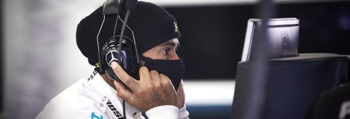 Wolff desmente salário de R$ 250 mi pedido por Hamilton