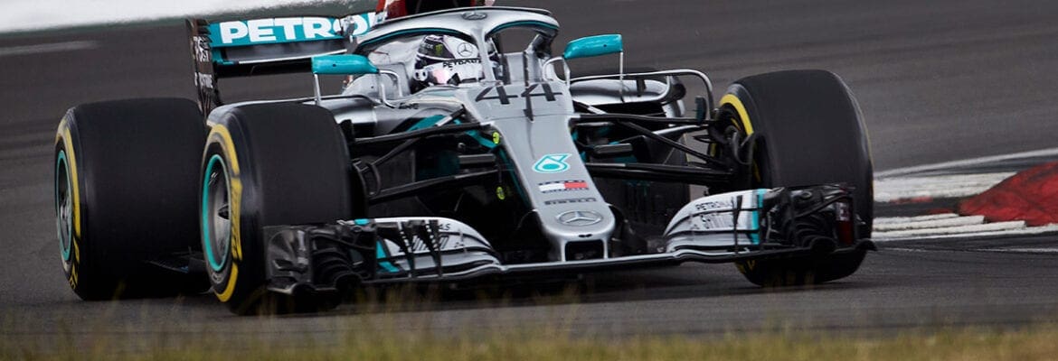 Hamilton comenta sobre a perda do título em 2007