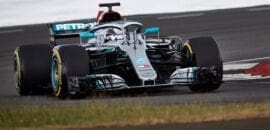 Hamilton comenta sobre a perda do título em 2007