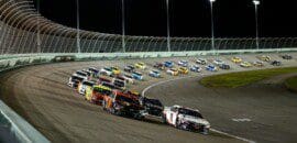 Cup Series: No Homestead-Miami, Denny Hamlin vence sua terceira corrida da temporada