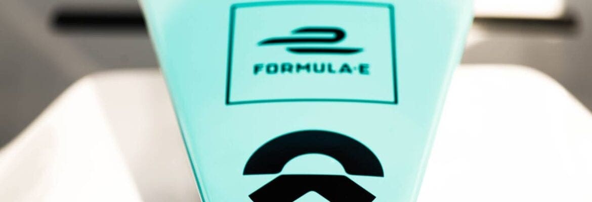 Daniel Abt e Nelsinho Piquet estão na mira da NIO para as etapas finais em Berlim