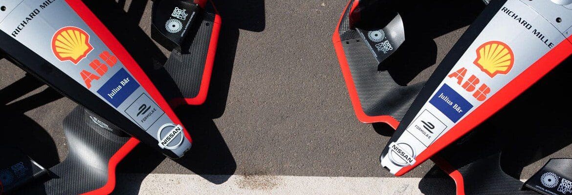 Nissan anuncia corte financeiro, mas reforça vinculo com a Fórmula E