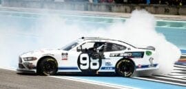 Xfinity Series: Chase Briscoe vence no Homestead-Miami; Allmendinger fatura prêmio do Dash 4 Cash