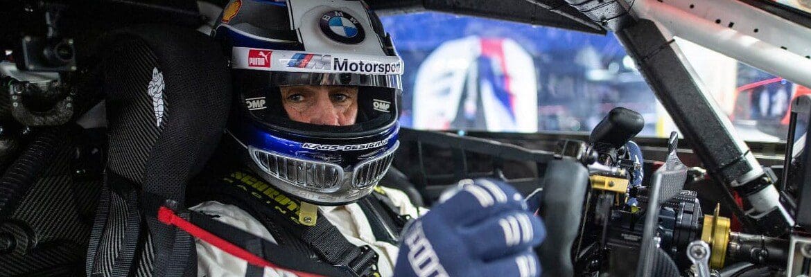 Coma de Zanardi pode durar semanas: “É difícil estimar”