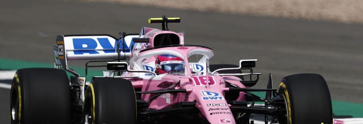 Green: “Em caso de violação, podemos ser excluídos de um evento”