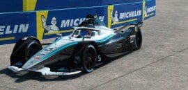 Wehrlein erra e Vandoorne fica com o título do Desafio Virtual