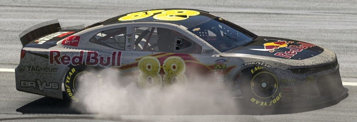 No Kansas, Marcelo Fernandes vence pela 2ª vez na Virtual Challenge Cup Series