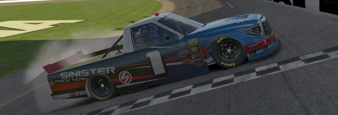 Sinister aparece no fim e leva Luis Bezerra para a vitória na Diecast & Collectables