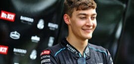 Russell não vê retorno difícil: “Atenção precisa estar nos procedimentos dos boxes”