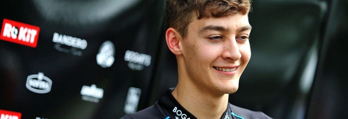 Russell pressiona a Mercedes: “Eles têm um programa júnior por uma razão”