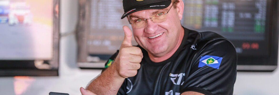 Raijan anuncia saída e AM Motorsport busca novo piloto