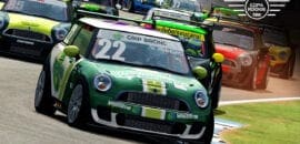 F1BC: Victor Ribeiro (Grip) vence sua segunda na Copa Rookie, em Londrina