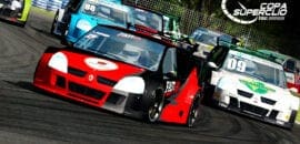F1BC: Luciano Borges (Fast Lap Esports) domina etapa da Copa Superclio em Londrina