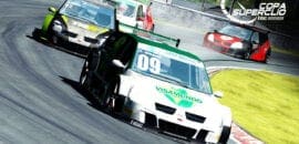 F1BC: Matheus Beraldo (Grip) vence em Zandvoort e entra na briga pelo título da Copa Superclio
