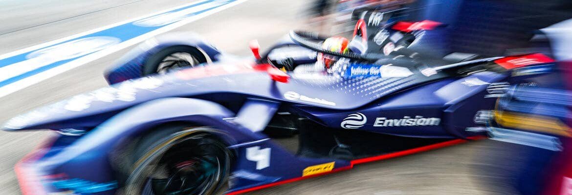 Equipes da Fórmula E retornam ao trabalho com novos protocolos de segurança