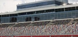 NASCAR anuncia retorno gradual do público começando nesta semana