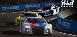 F1BC: Ronan Mendina (Vakuum) se reencontra com a vitória na GT3 Series, em Bathurst