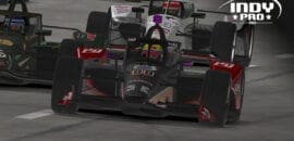 F1BC: Carlos Aguiar (SUB Racing) vence prova agitada no Texas, na Indy Pro