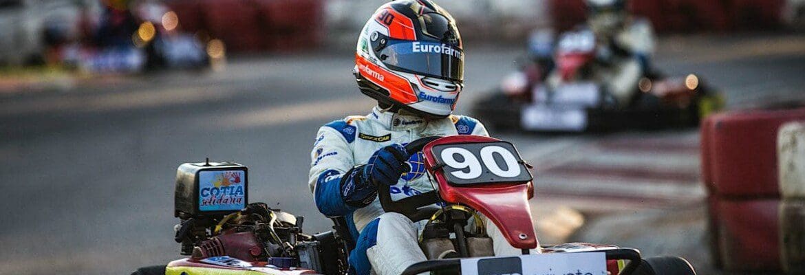 Corrida solidária Campeões Unidos por Cotia arrecada 8.700 Kg de alimentos e 3.000 máscaras