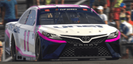Em Sonoma, Montoanelli vence pela 3ª vez na Virtual Challenge Cup Series