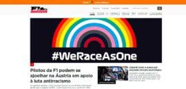 F1Mania.net passa a integrar o portal Terra