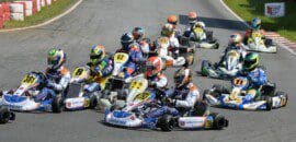 Mundial de Rotax é alterado para o início de 2021 e novo calendário é estudado para Copa SP de Kart
