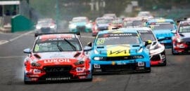 TCR South America tem novidades sobre o calendário com três etapas no Brasil