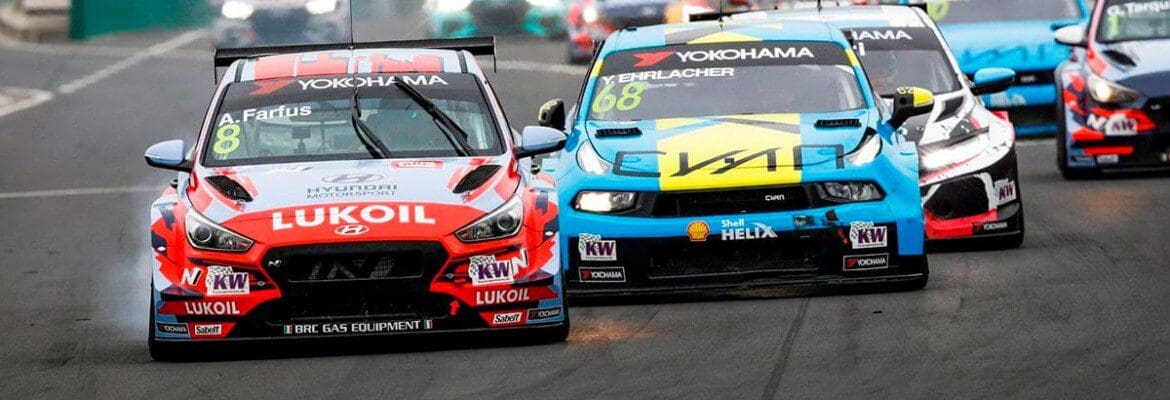 TCR South America apresenta campeonato previsto para estrear em abril de 2021