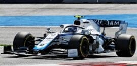 Williams adota novos procedimentos de paradas no box
