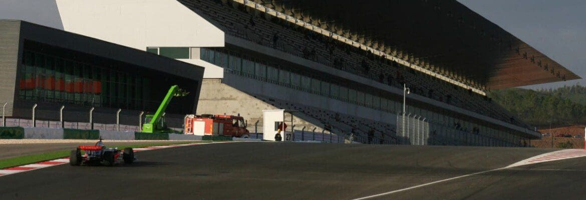Corrida imprevisível em Portugal: “Oportunidades para os jovens pilotos”