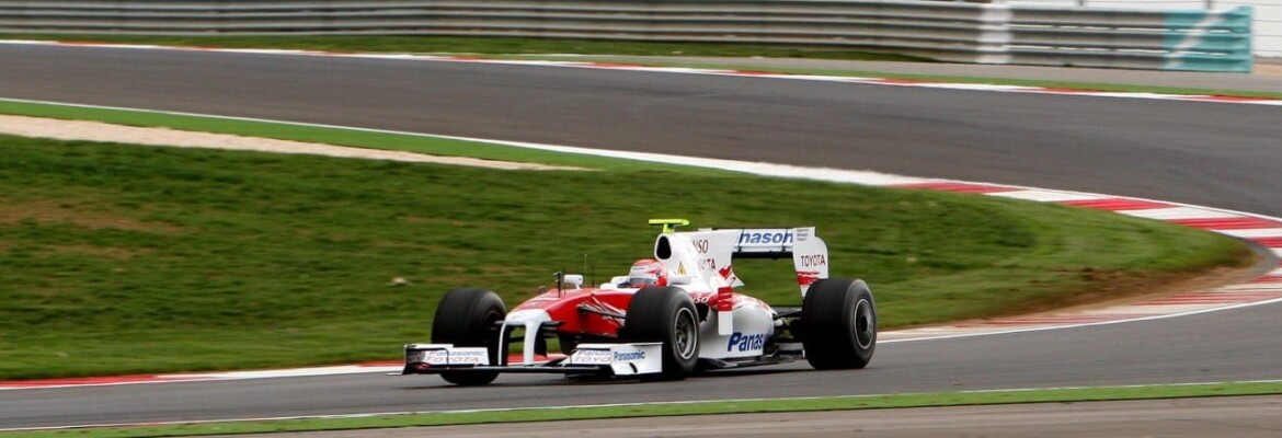 Nakajima afirma que Toyota não tem planos de retornar para a F1, pelo menos por enquanto