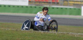Zanardi transferido para outro hospital após cinco meses do acidente