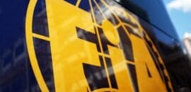 FIA apresenta ajustes para reduzir a força aerodinâmica em 2021