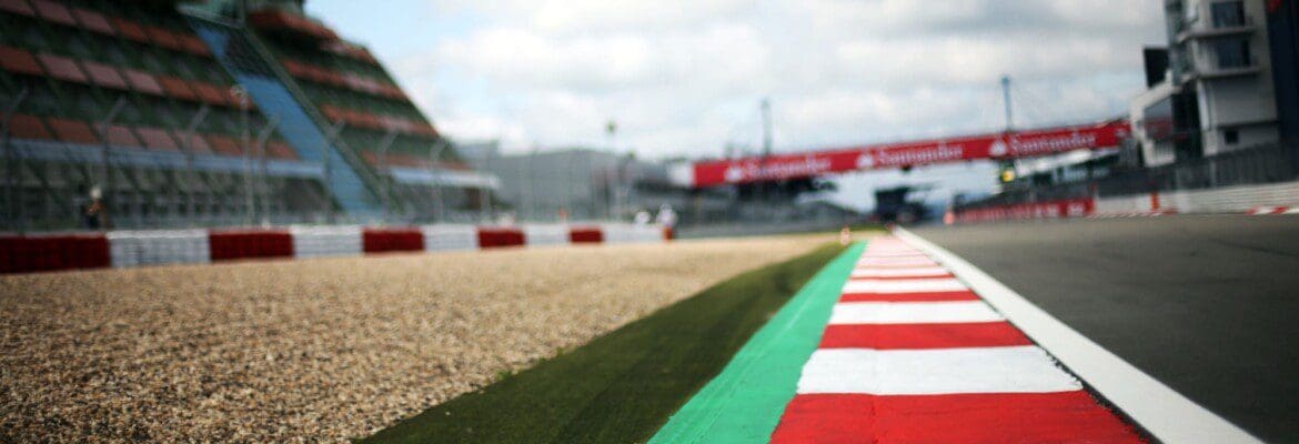 Federação alemã de automobilismo exclui atletas russos e bielorrussos