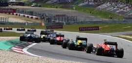 F1: FIA confirma decisão por volta dos motores V8
