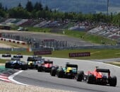 F1: FIA confirma decisão por volta dos motores V8