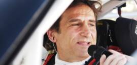 F1: Brundle faz homenagem emocionante a Alex Zanardi
