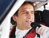 F1: Brundle faz homenagem emocionante a Alex Zanardi