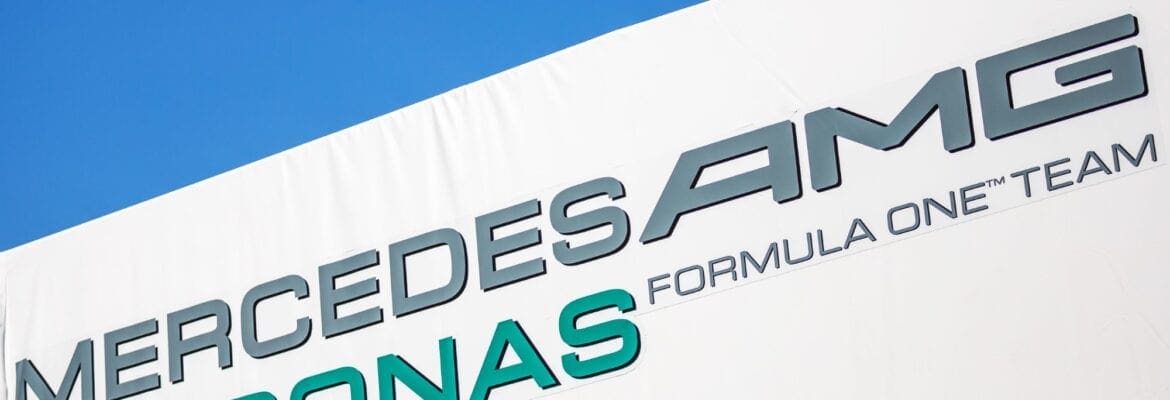 F1: Mercedes minimiza preocupações com parceria Red Bull-AlphaTauri