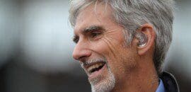 Hill lança documentário sobre sua vida na Sky F1 na semana do GP da Inglaterra