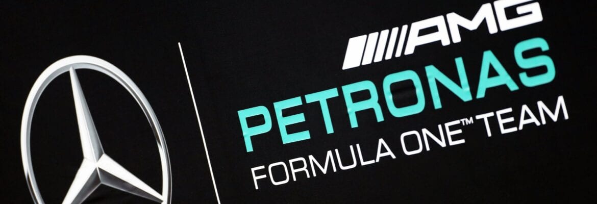 F1: Usuários de criptomoedas entram com ação judicial contra equipe Mercedes