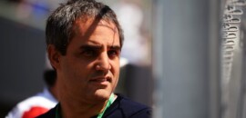 F1: Montoya diz que Williams pode ser uma boa surpresa em 2025