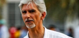 F1: Hill pede intervenção para conter estilo agressivo de Verstappen: “Não é bate-bate”