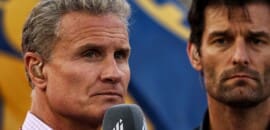 F1: Coulthard aponta que sucesso foi um péssimo professor para Mercedes em meio às dificuldades